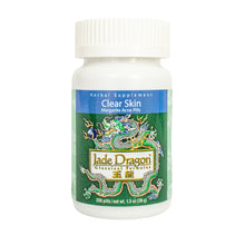 Jade Dragon Clear Skin Formula