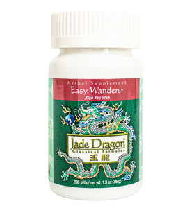 Jade Dragon Easy Wanderer Formula